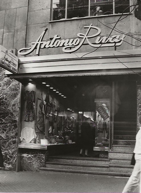 FACHADA BOUTIQUE HISTORICA