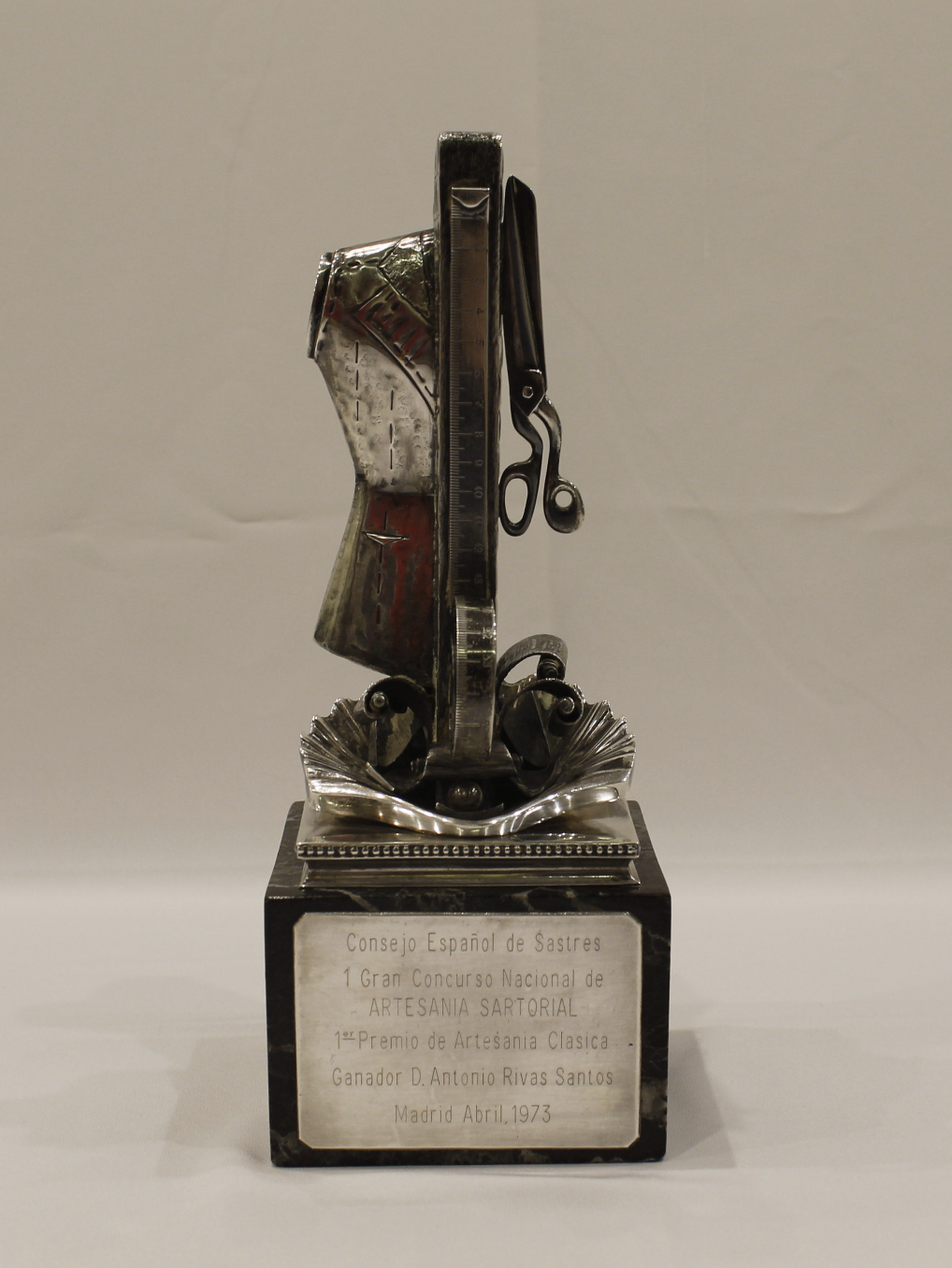 Premio-Antonio-Rivas-Boutique-Madrid
